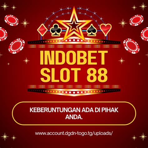 indobet slot 88